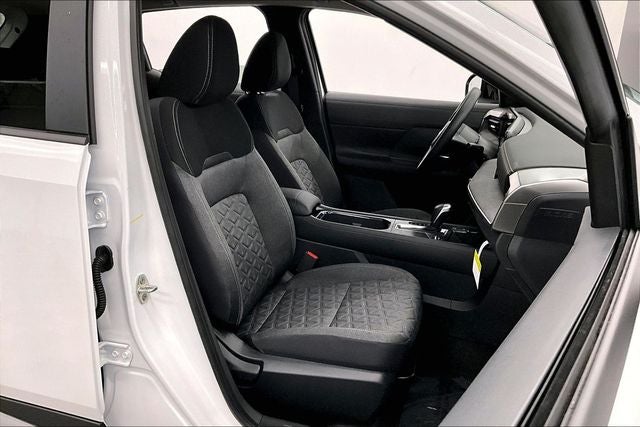 2026 Nissan Kicks SV AWD - Cold Weather Packages