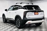 2026 Nissan Kicks SV AWD - Cold Weather Packages