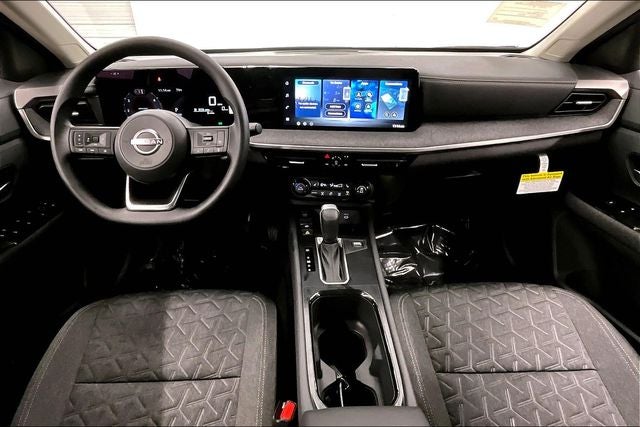 2026 Nissan Kicks SV AWD - Cold Weather Packages