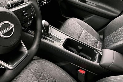 2026 Nissan Kicks SV AWD - Cold Weather Packages