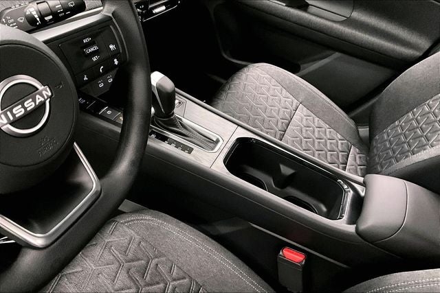 2026 Nissan Kicks SV AWD - Cold Weather Packages