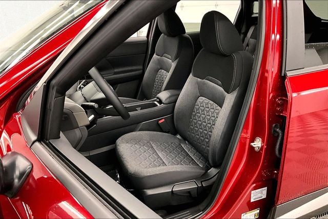 2026 Nissan Kicks SV AWD - Cold Weather and Electronics Packages
