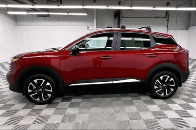 2026 Nissan Kicks SV AWD - Cold Weather and Electronics Packages