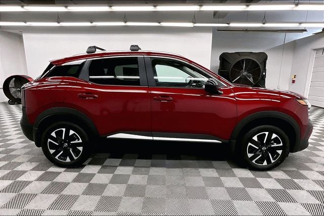 2026 Nissan Kicks SV AWD - Cold Weather and Electronics Packages