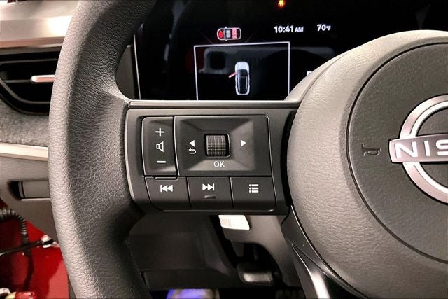2026 Nissan Kicks SV AWD - Cold Weather and Electronics Packages