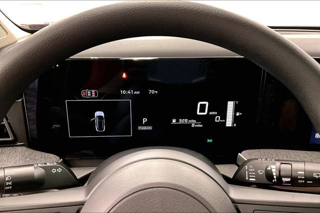 2026 Nissan Kicks SV AWD - Cold Weather and Electronics Packages