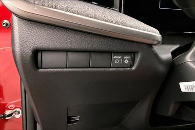 2026 Nissan Kicks SV AWD - Cold Weather and Electronics Packages
