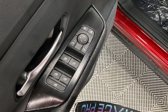 2026 Nissan Kicks SV AWD - Cold Weather and Electronics Packages