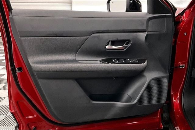 2026 Nissan Kicks SV AWD - Cold Weather and Electronics Packages