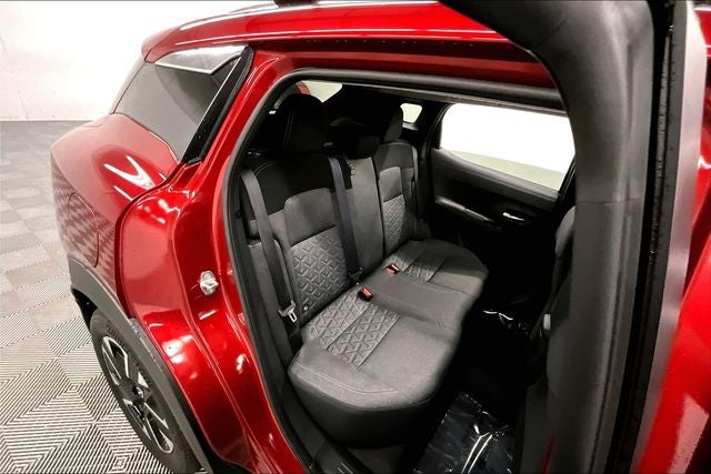 2026 Nissan Kicks SV AWD - Cold Weather and Electronics Packages