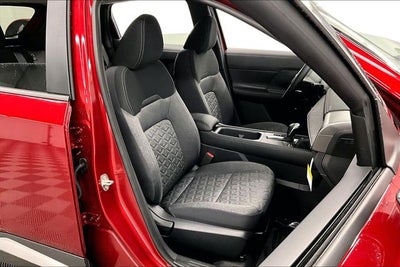 2026 Nissan Kicks SV AWD - Cold Weather and Electronics Packages