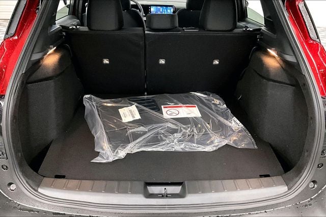 2026 Nissan Kicks SV AWD - Cold Weather and Electronics Packages