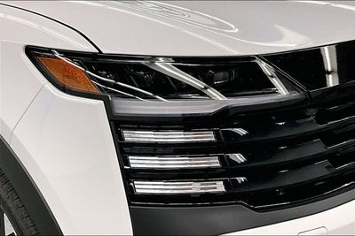 2026 Nissan Kicks SV AWD - Cold Weather and Electronics Packages