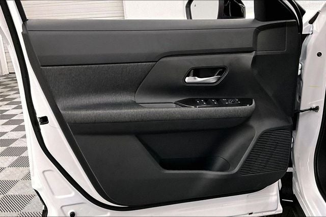 2026 Nissan Kicks SV AWD - Cold Weather and Electronics Packages