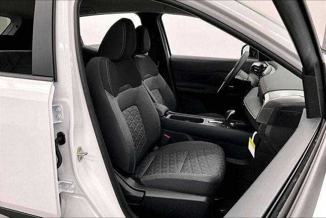 2026 Nissan Kicks SV AWD - Cold Weather and Electronics Packages