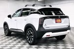 2026 Nissan Kicks SV AWD - Cold Weather and Electronics Packages