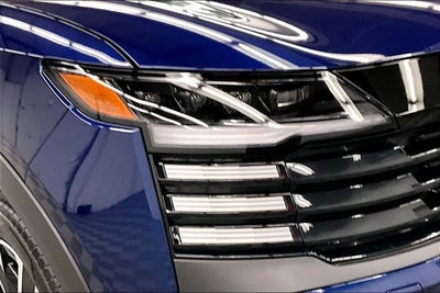 2027 Nissan Kicks AWD - Premium Package