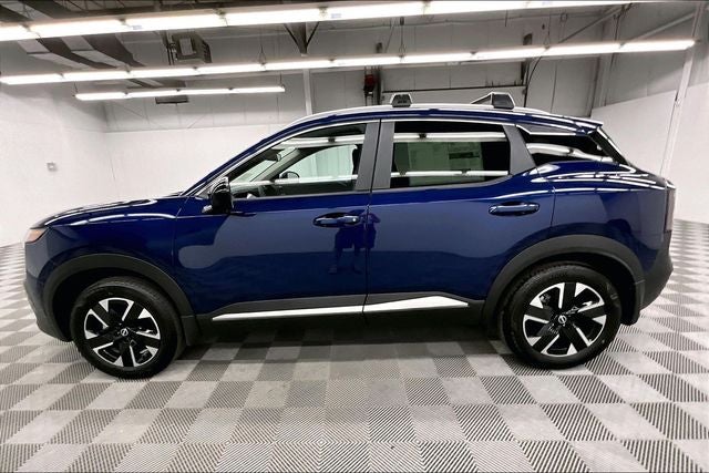 2027 Nissan Kicks AWD - Premium Package