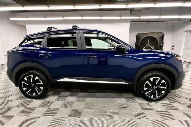 2027 Nissan Kicks AWD - Premium Package
