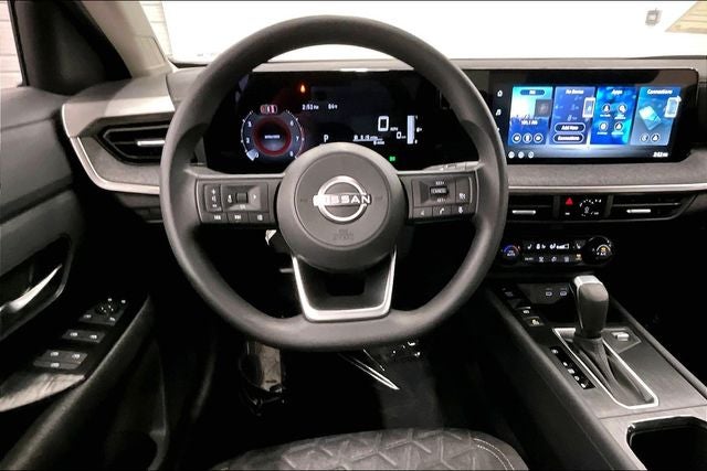 2027 Nissan Kicks AWD - Premium Package