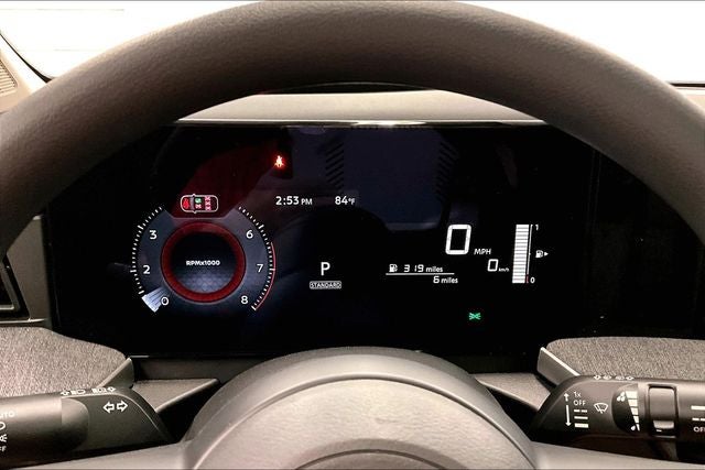 2027 Nissan Kicks AWD - Premium Package