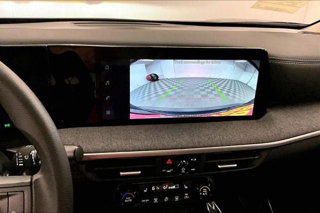 2027 Nissan Kicks AWD - Premium Package