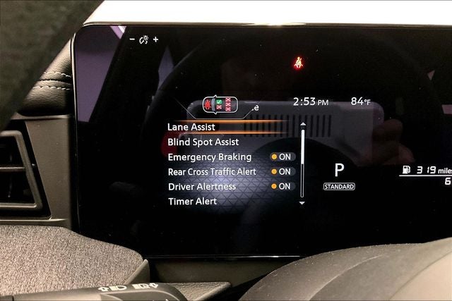 2027 Nissan Kicks AWD - Premium Package