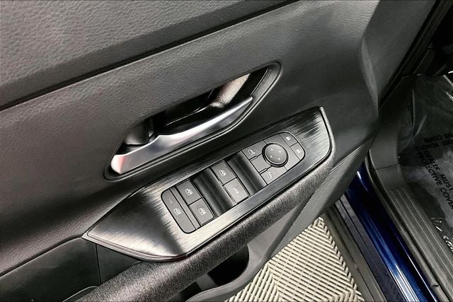 2027 Nissan Kicks AWD - Premium Package