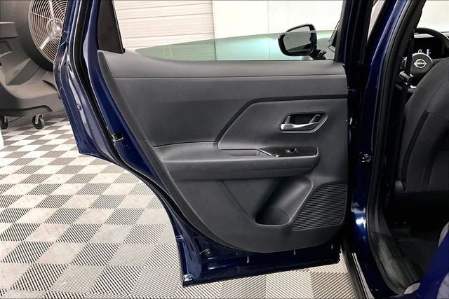 2027 Nissan Kicks AWD - Premium Package