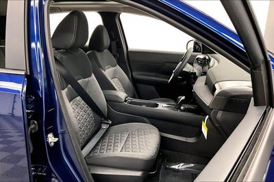 2027 Nissan Kicks AWD - Premium Package