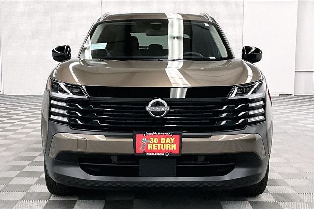 2027 Nissan Kicks AWD - Premium Package