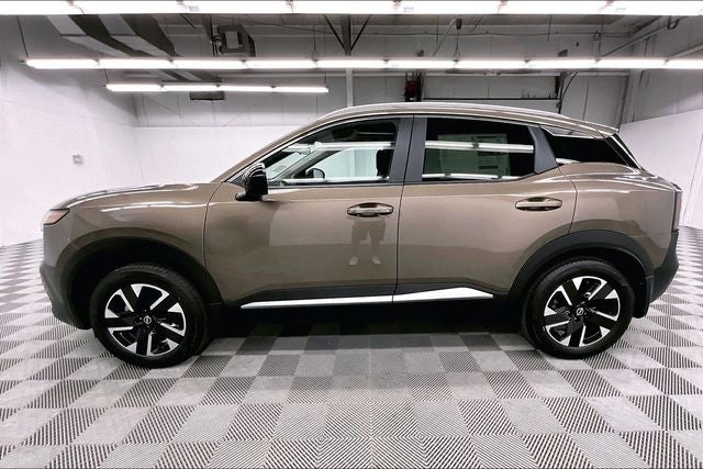 2027 Nissan Kicks AWD - Premium Package
