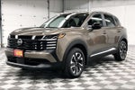 2027 Nissan Kicks AWD - Premium Package