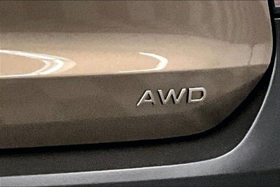 2027 Nissan Kicks AWD - Premium Package