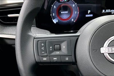 2027 Nissan Kicks AWD - Premium Package