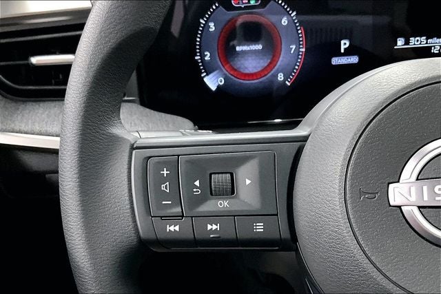 2027 Nissan Kicks AWD - Premium Package