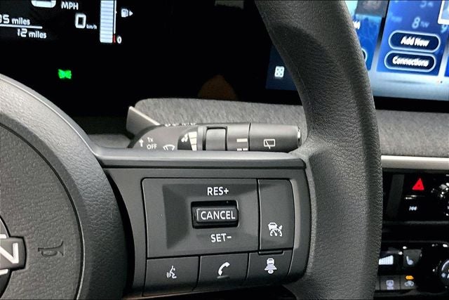 2027 Nissan Kicks AWD - Premium Package