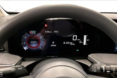 2027 Nissan Kicks AWD - Premium Package