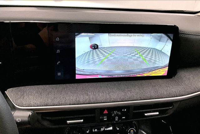 2027 Nissan Kicks AWD - Premium Package