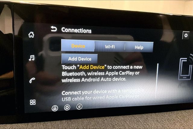 2027 Nissan Kicks AWD - Premium Package