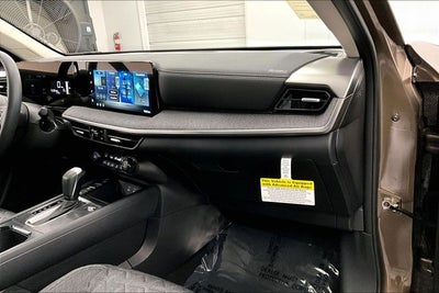 2027 Nissan Kicks AWD - Premium Package
