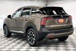 2027 Nissan Kicks AWD - Premium Package