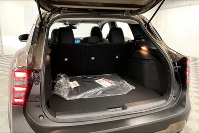 2027 Nissan Kicks AWD - Premium Package