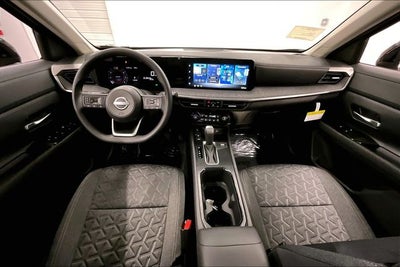 2027 Nissan Kicks AWD - Premium Package