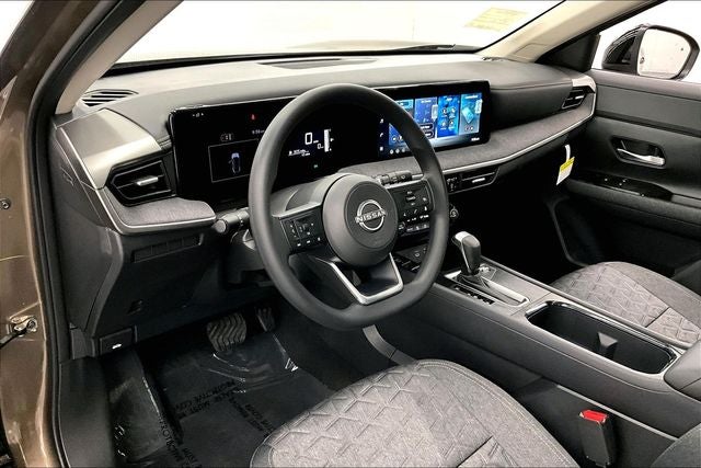 2027 Nissan Kicks AWD - Premium Package
