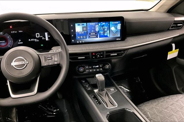 2027 Nissan Kicks AWD - Premium Package