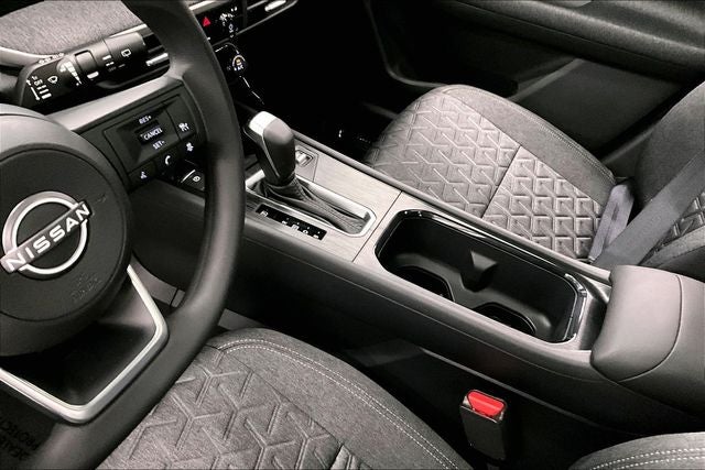 2027 Nissan Kicks AWD - Premium Package