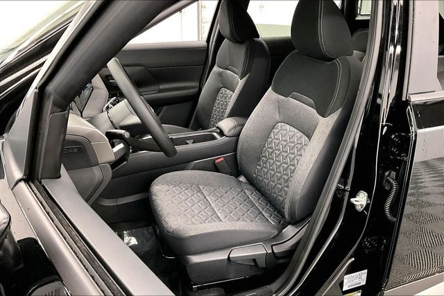 2026 Nissan Kicks SV - Electronics Package