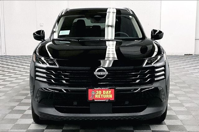 2026 Nissan Kicks SV - Electronics Package