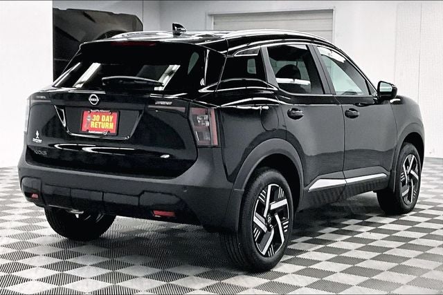 2026 Nissan Kicks SV - Electronics Package